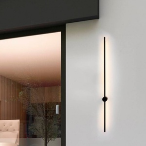 Lámpara de Pared LED Giratoria de Venta Caliente, Luz LED Interior para Sala de Estar, Montada en la Pared - Product Image 4