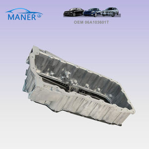 อ่างน้ำมันเครื่องระบบหล่อลื่น MANER Spot Product รุ่น 06A103601T สำหรับรถยนต์ Seat VW NEW BEETLE - Product Image 5