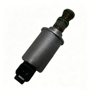 Pièces détachées pour machines d'ingénierie SV90-G39S-0-G-24ER, électrovanne proportionnelle HydraForce, pièces pour excavatrices - Product Image 4