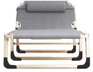 <span class=keywords><strong>Litera</strong></span> plegable para hotel, mueble multifuncional de metal, <span class=keywords><strong>Horizontal</strong></span>, portátil - Product Image 3