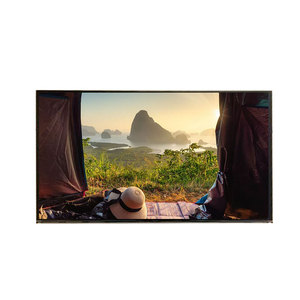 Pantalla LCD TFT KOE de 15.0 Pulgadas, Interfaz LVDS de 60 Pines, 1920x720, Alto Brillo, Vista Completa 89/89/89/89 para Uso Industrial en Exteriores - Product Image 2