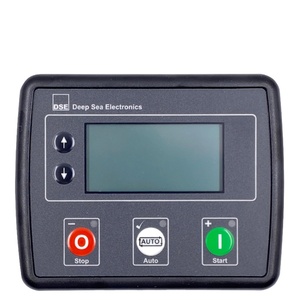 Controlador de Generador Diésel DSE4620 Original para Alternador con Función AMF y Módulo de Control de Falla Automática de Red Eléctrica - Product Image 1