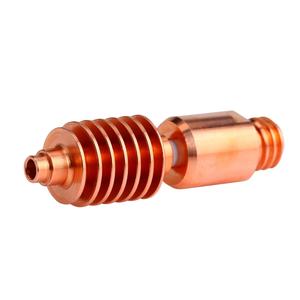 Trianglelab Dragon Heatbreak, cœur en céramique résistant aux hautes températures, hotend lumineux GF CR, utilisation industrielle, 6 mois - Product Image 1