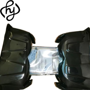 P40499-B21 P41524-001 1.92TB SATA 6Gbps Okuma Yoğun <span class=keywords><strong>2</strong></span>.5 inç Metal Gövdeli SSD, ProLiant Gen10 Plus Gen11 Sabit Diskler için - Product Image 4