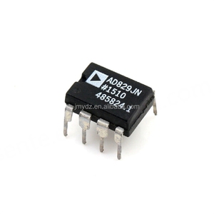 AD829JN AD829 ไดเร็กทีฟ DIP8 แอมพลิฟายเออร์แบบมีสัญญาณรบกวนต่ำ - Product Image 3