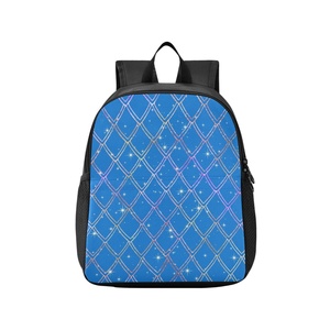 Wholesales Customs Logo Design Zipper Fashion New Style Fashion <b>Simple</b> <b>Backpack</b> Large Capacity - Product Image 1