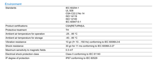 MS-Telemecanique XCSDMP591L01M12 สวิตช์แม่เหล็กแบบมีรหัส สวิตช์นิรภัย XCS XCSDMP 1 NC + NO แบบ Staggered M12 0.15 ม. - Product Image 6