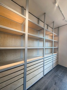 ชุด6000อลูมิเนียมแบบ T สล็อตแบบกำหนดเองโปรไฟล์อุตสาหกรรมเครื่องขัดกระดาษทรายสำหรับดัด/เชื่อม/ตัด - Product Image 3