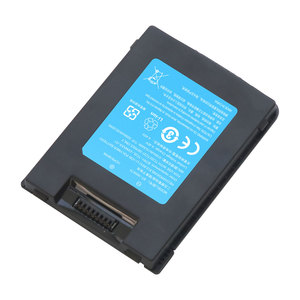 BT-000473 <b>Battery</b> Replacement for Zebra TC22 TC27 Barcode Scanner 5200mAh BT-000473-0020 - Product Image 4