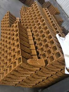 ขายตรงจากโรงงาน ฟันขุดรุ่นมาตรฐาน 1U3352 สำหรับรถขุด Caterpillar CAT320 จัดส่งฟรี - Product Image 2