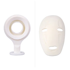 ESUN 3D 프린터 플렉시블 TPE 83A 몰드 필라멘트 1.75mm +/- 0.05mm 치수 정확도 1KG (2.2 LBS) 플라스틱 - Product Image 2