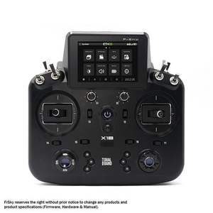 NUEVO Transmisor FrSky Tandem X18 con Receptores TD-ISRM de hasta 24 Canales, Compatible con ETHOS OS, ACCST D16 y ACCESS - Product Image 1