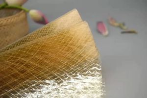Feuilles de <span class=keywords><strong>gélatine</strong></span> | Qualité alimentaire High Bloom Transparent et Flexible pour la cuisson Coagulation/Bonbons façonnage/Gelée Réglage Source Usine - Product Image 6