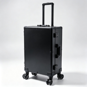 Scatola Porta Carte Gradate OEM da 22 Pollici con 5 Scomparti, <span class=keywords><strong>Custodia</strong></span> <span class=keywords><strong>Portatile</strong></span> per Carte Sportive con Ruote, Supporto ODM - Product Image 2