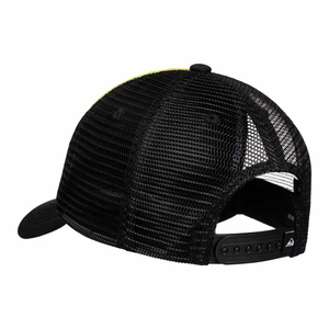 Casquette de camionneur à impression numérique, chapeau plat, impression numérique, brodée, Sublimation, pour camionneur - Product Image 4