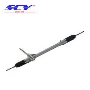 Mecanismo de Dirección Asistida Compatible con Nissan Versa 2012 480011HK0A 480011HB9A 480019KH0A <span class=keywords><strong>48001</strong></span>-1HK0A <span class=keywords><strong>48001</strong></span>-1HB9A <span class=keywords><strong>48001</strong></span>-<span class=keywords><strong>9KH0A</strong></span> - Product Image 1