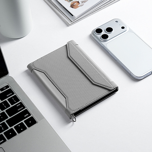 Mark Ryden Passport <strong>Holder</strong> Document Card Case Multi-Functional Passport CaseTravel Passport <strong>Holder</strong> Airline <strong>Ticket</strong> <strong>Holder</strong> L_MR604 - Product Image 6