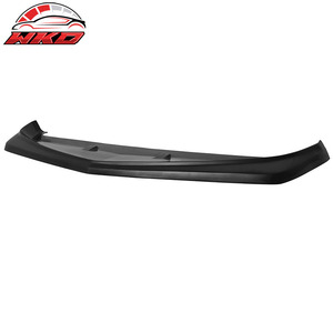Alerón Delantero Estilo Z28 para Chevrolet Camaro 10-13 V6, Sin Pintar - Accesorio Exterior de Poliuretano de Alta Calidad - Product Image 3