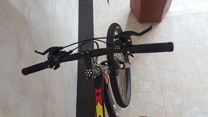 21Speed und Disc Break MTB 27,5 29 Zoll Alloy Material Adult <span class=keywords><strong>Bicycle</strong></span> - Product Image 5