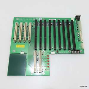 Fornecimento <span class=keywords><strong>Original</strong></span> IEI Backplane <span class=keywords><strong>PCI</strong></span>-<span class=keywords><strong>14S2</strong></span> VER:EB-IE-2299=9L33-2 - Product Image 1