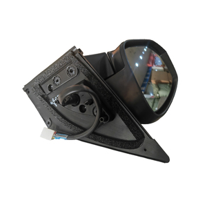 Bên trái bên ngoài xem phía sau gương <span class=keywords><strong>Assy</strong></span> cho RAV4 mô hình 87940-0r140 - Product Image 4