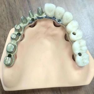 <span class=keywords><strong>Riton</strong></span>-impresora 3d de metal, grado Industrial, impresora 3d de polvo de titanio - Product Image 5