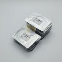 Pièces détachées pour soudeuse laser YAG CS TEC pour bijoux : caméra CCD, lampe au xénon, caméra CCD, panneau de commande d'axe rotatif