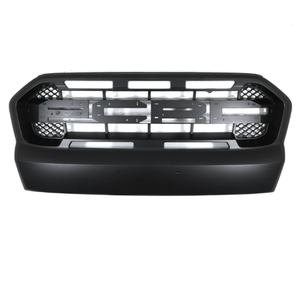 Parrilla delantera todoterreno 4x4 directa de fábrica para Ford Ranger XLT <span class=keywords><strong>XLS</strong></span> - Product Image 1