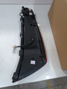 Adiputro autobús sistema de luces Auto LED lámpara autobús luz trasera de la lámpara de cola - Product Image 6