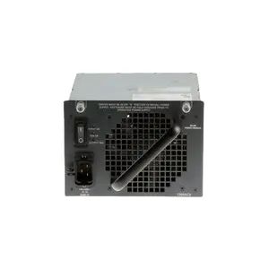 Asli, PWR-C45-1300ACV untuk Cisco 4500 Series W AC catu daya