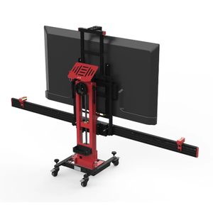 2025 START X-431 ADAS PRO + V2 Ultra hochpräzises ADAS-Kalibrierung werkzeug mit <span class=keywords><strong>Monitor</strong></span> - Product Image 3