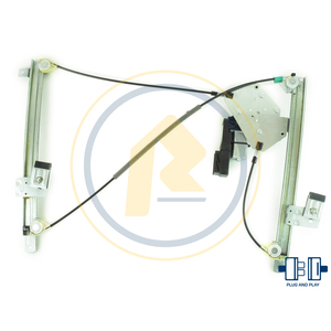 Lève-vitre adaptable Ac Rolcar pour OE 1133177 7M0839462 95VWA27000BF compatible avec Ford Galaxy 1995-2000 - Product Image 1