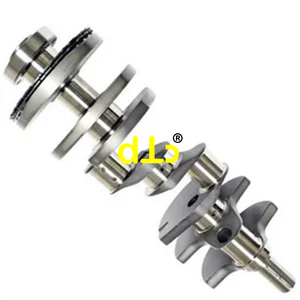 Cigüeñal de Repuesto Estándar de Metal para Motor de Coche 4AFE para Toyota COROLLA OE 13411-16900 para Maquinaria de Construcción - Product Image 4