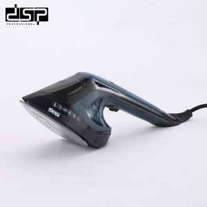 เตารีดไอน้ำ DSP รุ่น KD1170 220V แผ่นรีดสแตนเลส พร้อมระบบควบคุมอุณหภูมิ สำหรับใช้ในครัวเรือน - Product Image 2