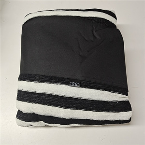 Funda Protectora para Tabla de SUP UPSURF, de Poliéster, con Punta Cuadrada, de 10.6 Pies - Product Image 2