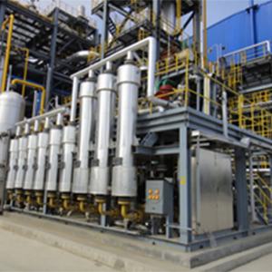 Système de membrane d'extraction de CO à arrêt rapide, membrane perméable au monoxyde de carbone à 95%-99%, équipement - Product Image 2