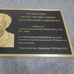 Brass <strong>Plaque</strong> Large <strong>Memorial</strong> <strong>Plaque</strong> Grave Ready to Ship Bronze Custom <strong>Garden</strong> <strong>Memorial</strong> <strong>Plaques</strong> Grave Marker Metal Engraving <strong>Plaque</strong> - Product Image 3