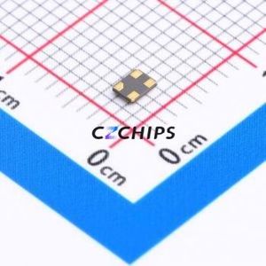 K2C240001010 Crystal (Passive) SMD2520-4P Crystal Oscillator 24MHz 10ppm 10pF 20ppm - Product Image 2