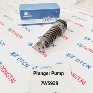 Pompe à piston - Product Image 4