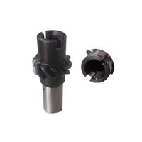 POMPE À HUILE POUR RENAULT R9 R12 R19 R21 OE 6001008124 7700717103 0555485700