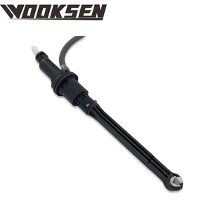 Cylindre maître d'embrayage Wooksen 2182.J3 9672663580 pour Peugeot 207 C3, pièce de rechange - Product Image 3