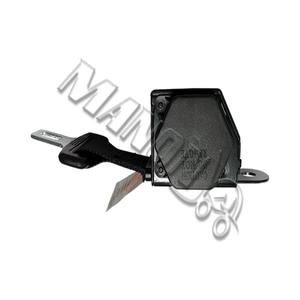 Piezas de carretilla elevadora enrollador retráctil automático de dos puntos Universal 53750-23600-71 para accesorios de carretilla elevadora <span class=keywords><strong>TOYOTA</strong></span> CINTURÓN DE SEGURIDAD - Product Image 5