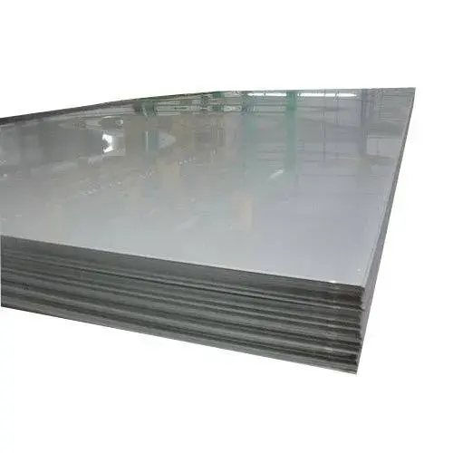 factory wholesale high quality astm aisi 304 316 316L metal dome stainless steel plate control panel stainless steel plate