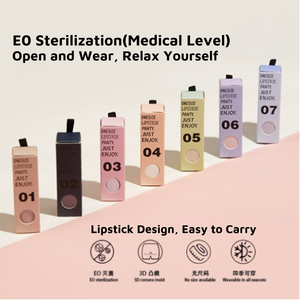 Ultra-Thin Seamless Ice <b>Silk</b> Panties for <b>Women</b> High-Rise Breathable and Invisible <b>Underwear</b> with Excellent Customer Service OEM - Product Image 6