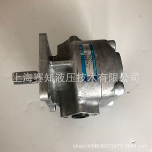 ปั๊มลูกสูบเกียร์ Eaton PA3RD66-2002 ของแท้นำเข้าจากญี่ปุ่น - Product Image 5