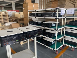 Onduleur solaire à phase divisée 5KW US <span class=keywords><strong>KTECH</strong></span> KE-5KC5LSUF-certifié FCC pour la sauvegarde de l'énergie domestique - Product Image 5