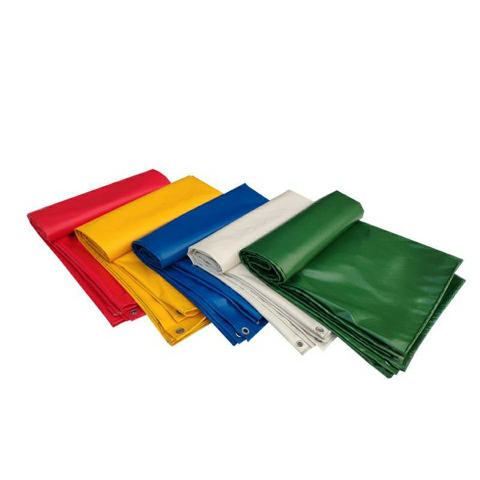 PVC multi de couleur