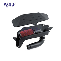 Tube d'admission d'air en aluminium pour BMW 328i 328xi F30 N20 2.0L 2012-2016, tube d'admission haute performance pour voiture