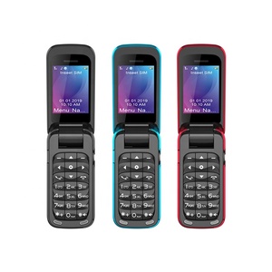 L8STAR BM60 Téléphone portable à clapet mini de petite taille avec changeur de voix magique, numéroteur Bluetooth, écran OLED 1,14 pouce, résolution 240x135, simple SIM - Product Image 3