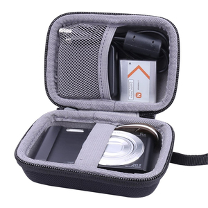 Estuche Organizador de Propósito Especial para Criptomonedas y Cables USB, Estuche de Transporte para Hardware - Product Image 2